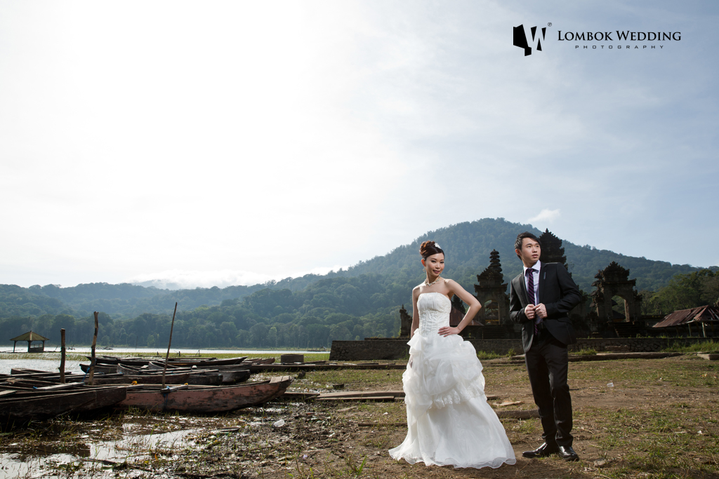Bali pre wedding photography by bali photographer