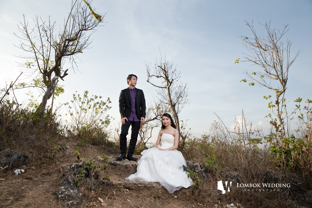 Bali pre wedding photography by bali photographer