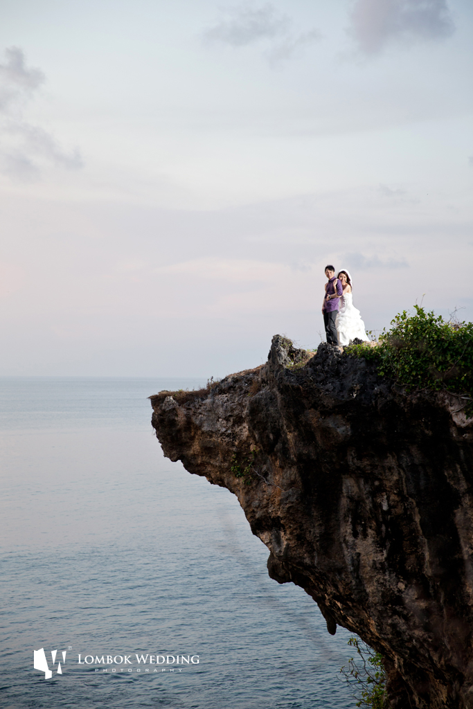 Bali pre wedding photography by bali photographer