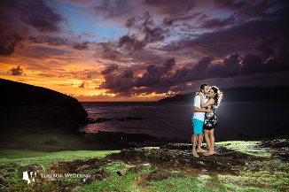 Lombok-Pre-Wedding-Engagement Photography Batu Payung Anusha Vinashal 08