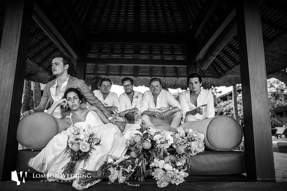 Bali Wedding Puri Santrian Sanur Bali Photographer