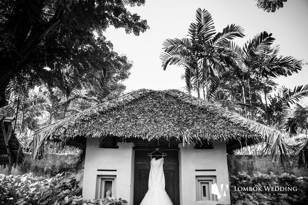 Villa Sepoi Sepoi Lombok Wedding Photographer 01